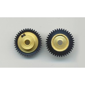 Plafit spur gear - NEW CUT 39t x 1 - 8550B