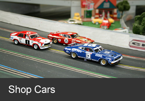 second hand scalextric for sale